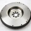Heavy Duty Clutch Kit For Nissan Navara D40 & Solid Flywheel YD25DDTI BNN-9301 - Image 2