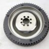 Heavy Duty Clutch Kit For Nissan Navara D40 & Solid Flywheel YD25DDTI BNN-9301 - Image 3