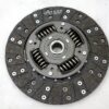 Heavy Duty Clutch Kit For Nissan Navara D40 & Solid Flywheel YD25DDTI BNN-9301 - Image 6