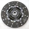 Heavy Duty Clutch Kit For Nissan Navara D40 & Solid Flywheel YD25DDTI BNN-9301 - Image 7