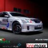Stage 2 Heavy Duty Clutch Kit For Holden Commodore VE V8 SS L98 Inc. Flywheel BGM-9723PT2 - Image 2