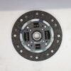 Blusteele Clutch Kit For Ford Falcon BA BF FG XR6 Inc. Flywheel & Slave Cylinder BFD-9964 - Image 3