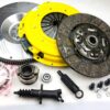 Stage 2 1,500NM HD Clutch Kit & Flywheel For Landcruiser 79 Series VDJ79 1VDFTV BTA-9667SS2