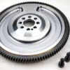 Stage 2 1,500NM HD Clutch Kit & Flywheel For Landcruiser 79 Series VDJ79 1VDFTV BTA-9667SS2 - Image 3