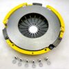 Stage 2 1,500NM HD Clutch Kit & Flywheel For Landcruiser 79 Series VDJ79 1VDFTV BTA-9667SS2 - Image 5