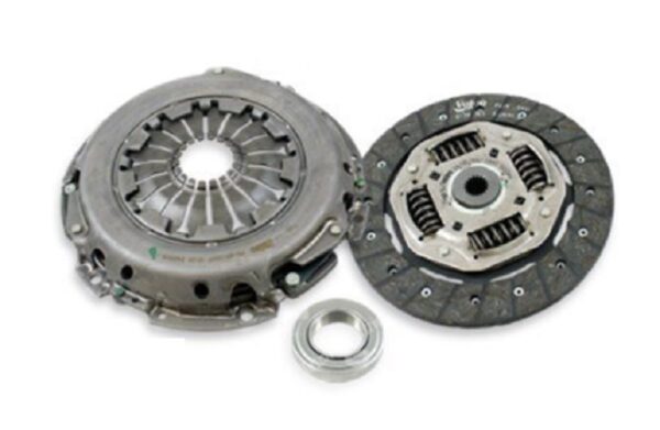 Clutch Kit For Nissan Patrol GU Y61 ZD30 ZD30T 3.0l Turbo Diesel (Suits DMF) BST-9439 - Image 4