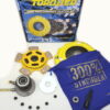 Power Torquer Stage 4 For Ford Falcon XY XA XB XC XD XE 351ci V8 11/70-09/84 BFD-9255PT4