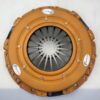Stage 3 Cushion Button Heavy Duty Clutch Kit Flywheel for Ford Falcon FG XR8 Boss 290 CSC BFD-9712PT3 - Image 2