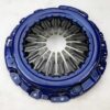 Heavy Duty Clutch Kit For Nissan Navara D40 Pathfinder R51 2.5L YD25DDTI BNN-9319 - Image 2