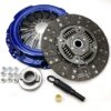 Heavy Duty Clutch Kit For Nissan Navara D40 Pathfinder R51 2.5L YD25DDTI BNN-9319