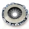 Heavy Duty Clutch Kit For Nissan Navara D40 Pathfinder R51 2.5L YD25DDTI BNN-9319 - Image 3