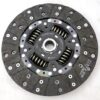 Heavy Duty Clutch Kit For Nissan Navara D40 Pathfinder R51 2.5L YD25DDTI BNN-9319 - Image 5