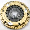 Survivor Heavy Duty Clutch Kit & Flywheel Ford Ranger PJ PK 2.5L, 3.0L BMZ-9252SFLYSS - Image 4