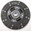 Survivor Heavy Duty Clutch Kit & Flywheel Ford Ranger PJ PK 2.5L, 3.0L BMZ-9252SFLYSS - Image 6
