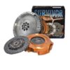 Survivor Clutch Kit & Solid Flywheel For Nissan Navara D40 4.0 L EFI VQ40 6 SP BNN-9442SS
