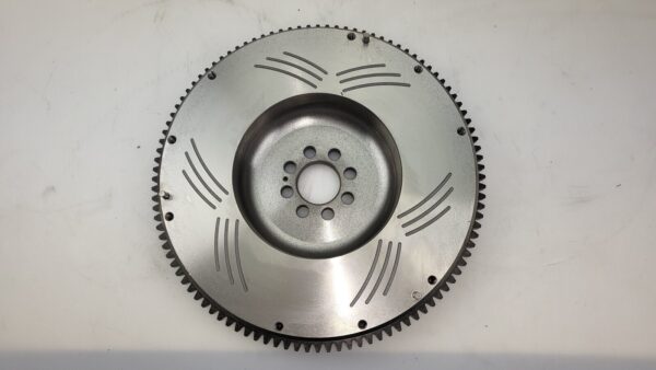 Survivor 4x4 Clutch Kit & Billet Steel Flywheel For Nissan Navara D22 ZD30 BNN-9669-SS - Image 6