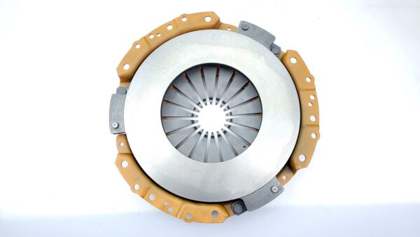Stage 3 Blusteele CB Heavy Duty Clutch Kit & Flywheel For Subaru WRX STI 6 sp BSU-9736-PT3 - Image 3