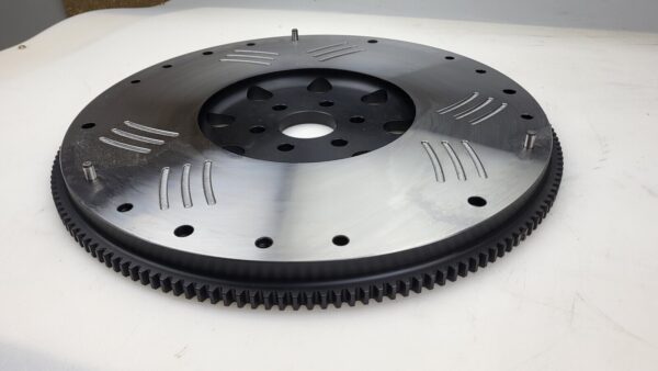 Stage 3 Blusteele CB Heavy Duty Clutch Kit & Flywheel For Subaru WRX STI 6 sp BSU-9736-PT3 - Image 5