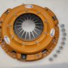 Survivor H/Duty Clutch Kit & Billet Flywheel For Toyota Landcruiser HZJ80 1HZ BTA-9282SS - Image 2