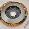 Survivor H/Duty Clutch Kit & Billet Flywheel For Toyota Landcruiser HZJ80 1HZ BTA-9282SS - Image 3