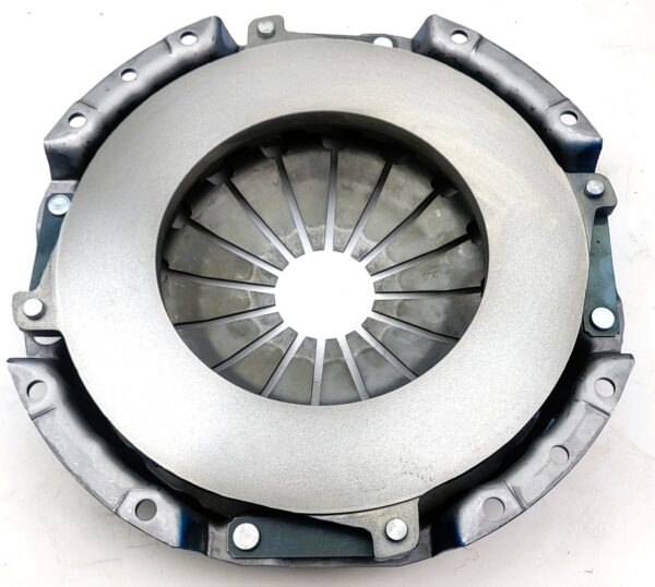 Heavy Duty Clutch Kit For Toyota Landcruiser VDJ78 VDJ79 1VDFTV V8 BTA-9298 - Image 3