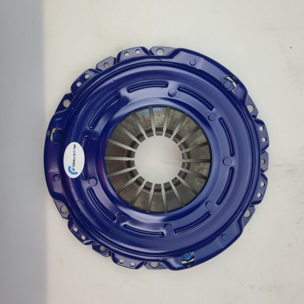 Heavy Duty Blusteele Clutch Kit For Toyota Coaster HZB50 4.2Ltr Diesel 1HZ 93-96 BTA-9638 - Image 2