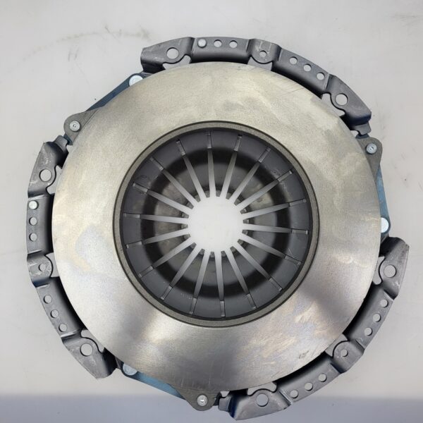 Heavy Duty Blusteele Clutch Kit For Toyota Coaster HZB50 4.2Ltr Diesel 1HZ 93-96 BTA-9638 - Image 4