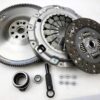 Solid Flywheel Clutch Kit For Ford Ranger PJ 3.0 Ltr 3.0 MZR-CD BST-9252SFLY