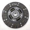 Solid Flywheel Clutch Kit For Ford Ranger PJ 3.0 Ltr 3.0 MZR-CD BST-9252SFLY - Image 3