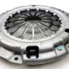 Solid Flywheel Conversion Clutch Kit For Ford Ranger PJ 2.5Ltr 2.5 MZR-CD  BST-9252SFLY - Image 3