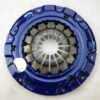 Blusteele Clutch Kit For Ford Ranger PJ 2.5 Ltr 2.5 Includes Flywheel BMZ-9252SFLY - Image 4