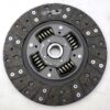 Blusteele Clutch Kit For Ford Ranger PJ 2.5 Ltr 2.5 Includes Flywheel BMZ-9252SFLY - Image 7