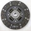 Blusteele Clutch Kit For Ford Ranger PJ 2.5 Ltr 2.5 Includes Flywheel BMZ-9252SFLY - Image 9