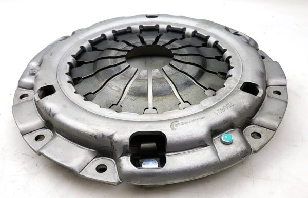 Blusteele  Clutch Kit w/ Flywheel For Ford Ranger PK 3.0L 3.0 MZR-CD BST-9252SFLY - Image 4