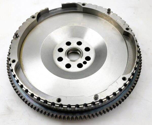 Blusteele  Clutch Kit w/ Flywheel For Ford Ranger PK 3.0L 3.0 MZR-CD BST-9252SFLY - Image 7