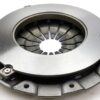 Blusteele Clutch Kit and Solid Flywheel For Ford Ranger PK 2.5 Ltr 4/09-8/11  BST-9252SFLY - Image 4