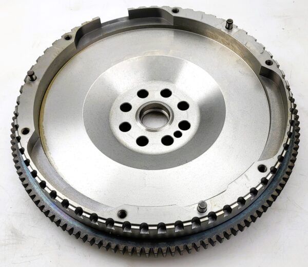 Blusteele Heavy Duty Clutch Kit w/ Solid Flywheel For Ford Ranger PK 2.5L BMZ-9252SFLY - Image 5