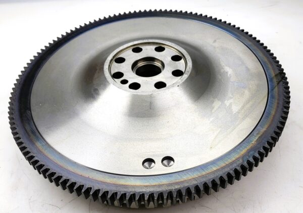 Blusteele Heavy Duty Clutch Kit w/ Solid Flywheel For Ford Ranger PK 2.5L BMZ-9252SFLY - Image 6