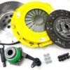 Stage 2 Clutch Kit & Solid Flywheel For Holden Commodore VZ V6 BHN-9864PT2