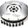 Stage 2 Clutch Kit & Solid Flywheel For Holden Commodore VZ V6 BHN-9864PT2 - Image 4