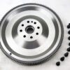 Stage 2 Clutch Kit & Solid Flywheel For Holden Commodore VZ V6 BHN-9864PT2 - Image 5