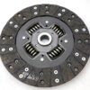 Stage 2 Clutch Kit & Solid Flywheel For Holden Commodore VZ V6 BHN-9864PT2 - Image 6