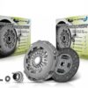 Blusteele Clutch Kit For Nissan 180SX 2.0Ltr Turbo SR20DT 1/91-12/92 w/ Warranty BST-900054