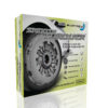 Blusteele Clutch Kit For Nissan Navara D21 2.4 Ltr SOHC EFI KA24E 6/1992-3/1997 BST-900257 - Image 2