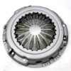 Blusteele Clutch Kit and solid flywheel  For Nissan Navara D40 2.5Ltr TDI YD25DDT  BST-9301 - Image 2
