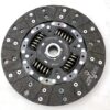 Blusteele Clutch Kit and solid flywheel  For Nissan Navara D40 2.5Ltr TDI YD25DDT  BST-9301 - Image 7
