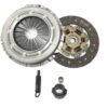 Survivor Heavy Duty Clutch Kit For Toyota Landcruiser FZJ80 4.5LTR 1FZ-FE BSS-93914-SS - Image 2