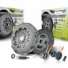 Blusteele Clutch Kit For Ford Transit VJ 2.4L TDI 05/2004 - 10/2006 & Slave CYL BST-800766