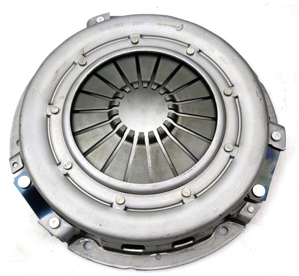 Blusteele Solid Mass Flywheel Clutch Kit For Holden Commodore VF 3.6 SIDI & Slave BST-9864 - Image 2