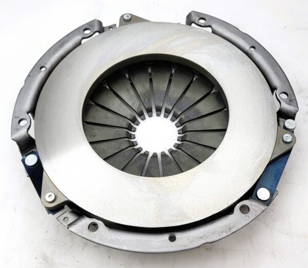Blusteele Solid Mass Flywheel Clutch Kit For Holden Commodore VF 3.6 SIDI & Slave BST-9864 - Image 3